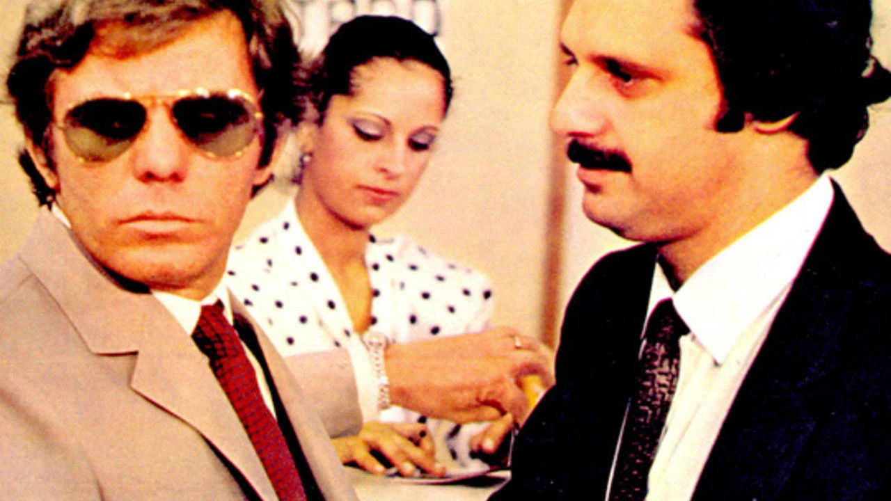 Go Ahead, Brazil! backdrop