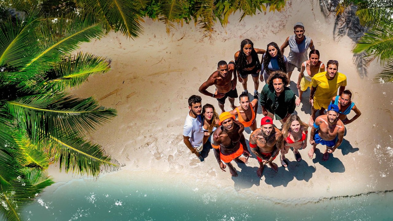 Les Apprentis Aventuriers backdrop