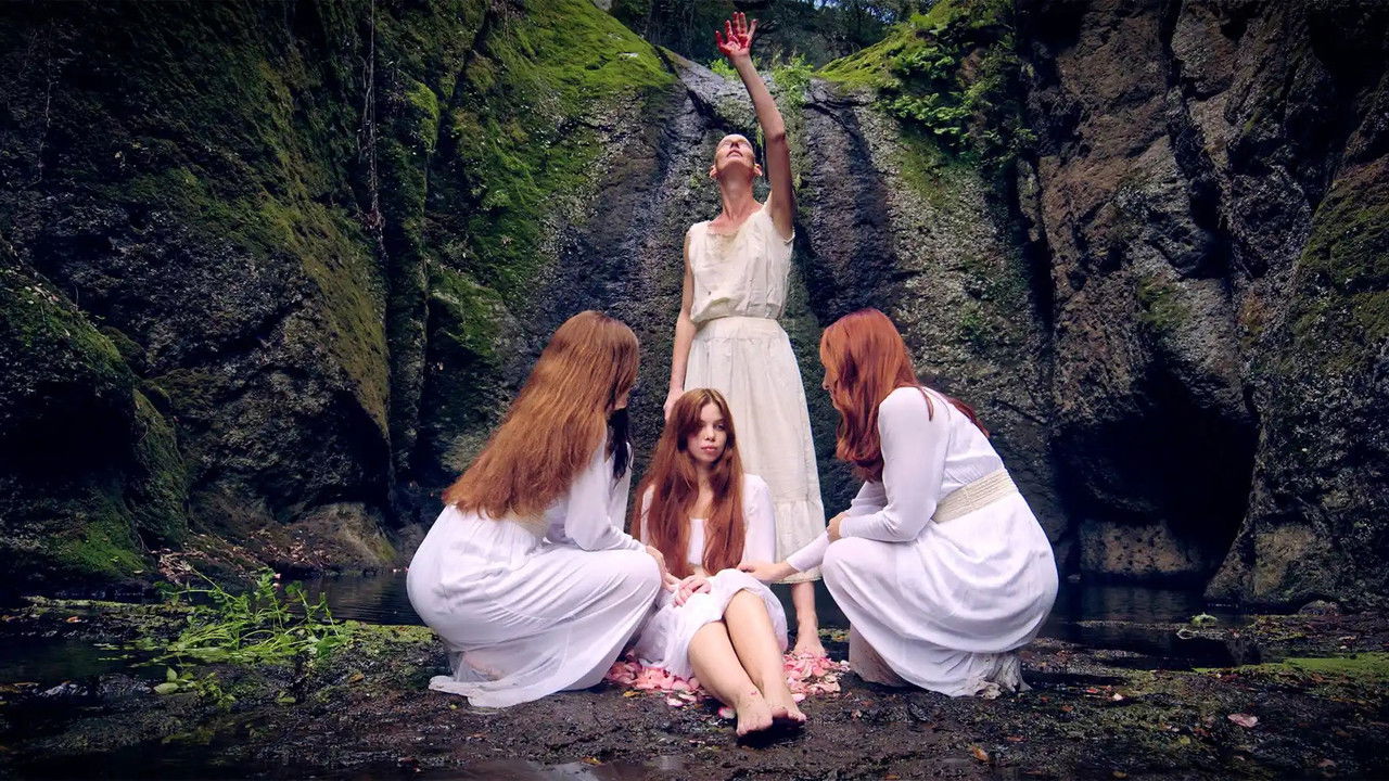 Madrenostra backdrop