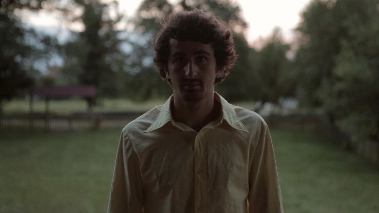 My Name Is Makhaz backdrop