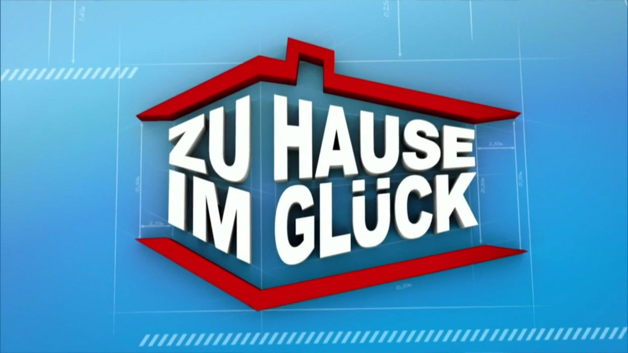 Zuhause im Glück – Unser Einzug in ein neues Leben backdrop