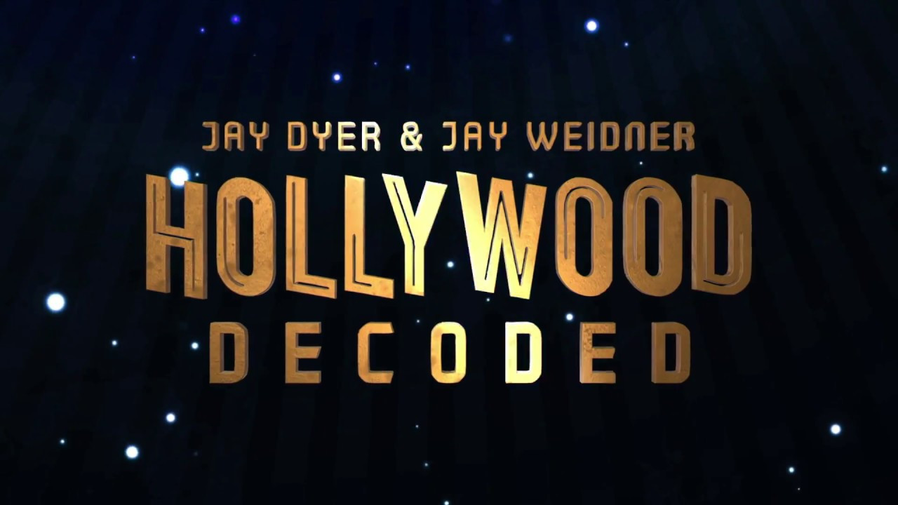 Hollywood Decoded backdrop