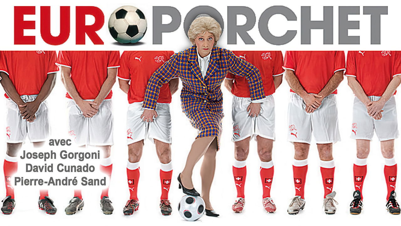 Europorchet backdrop