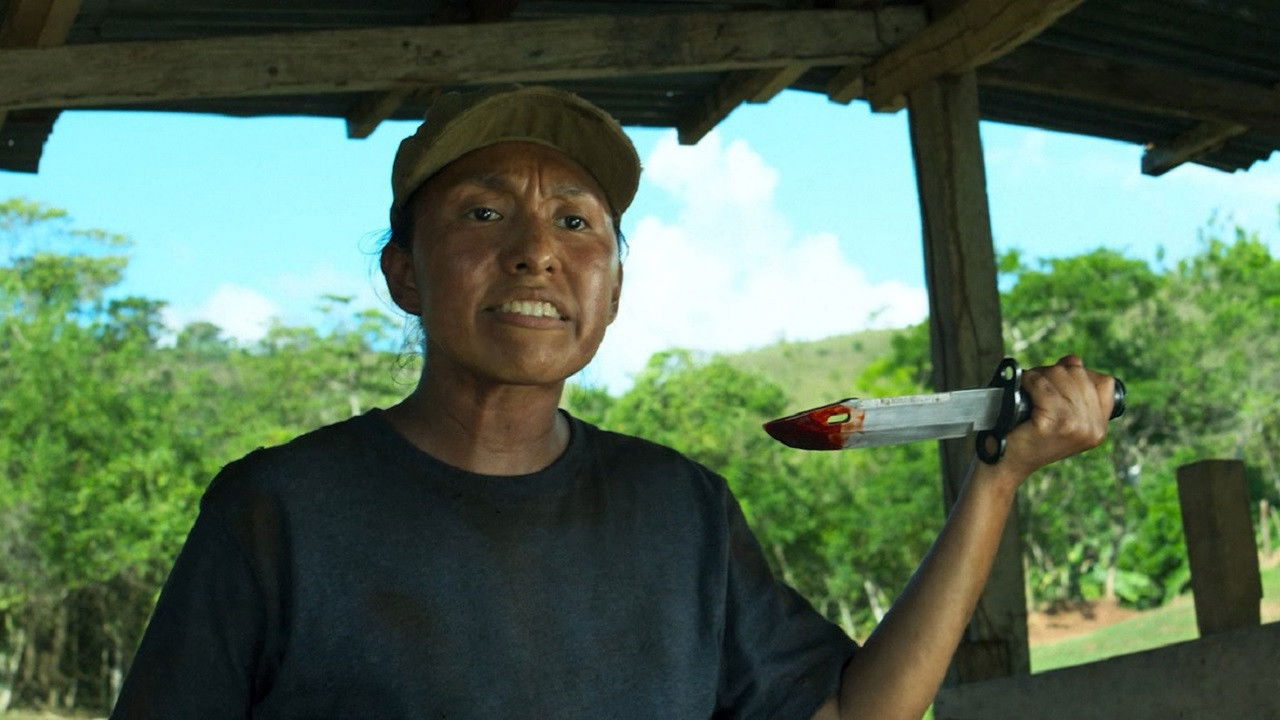 Heart of the Wolf backdrop