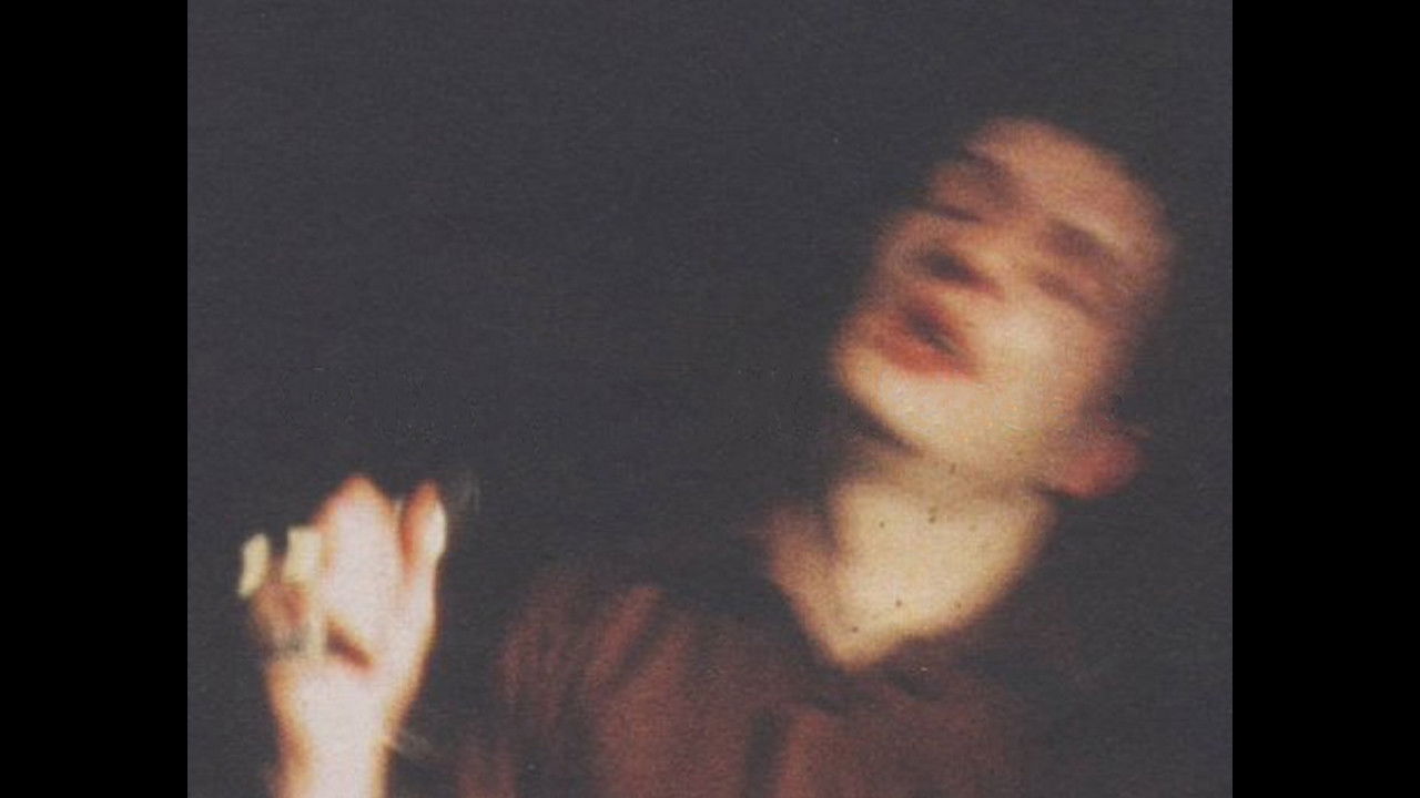 Joy Division (A Film by Malcolm Whitehead) backdrop