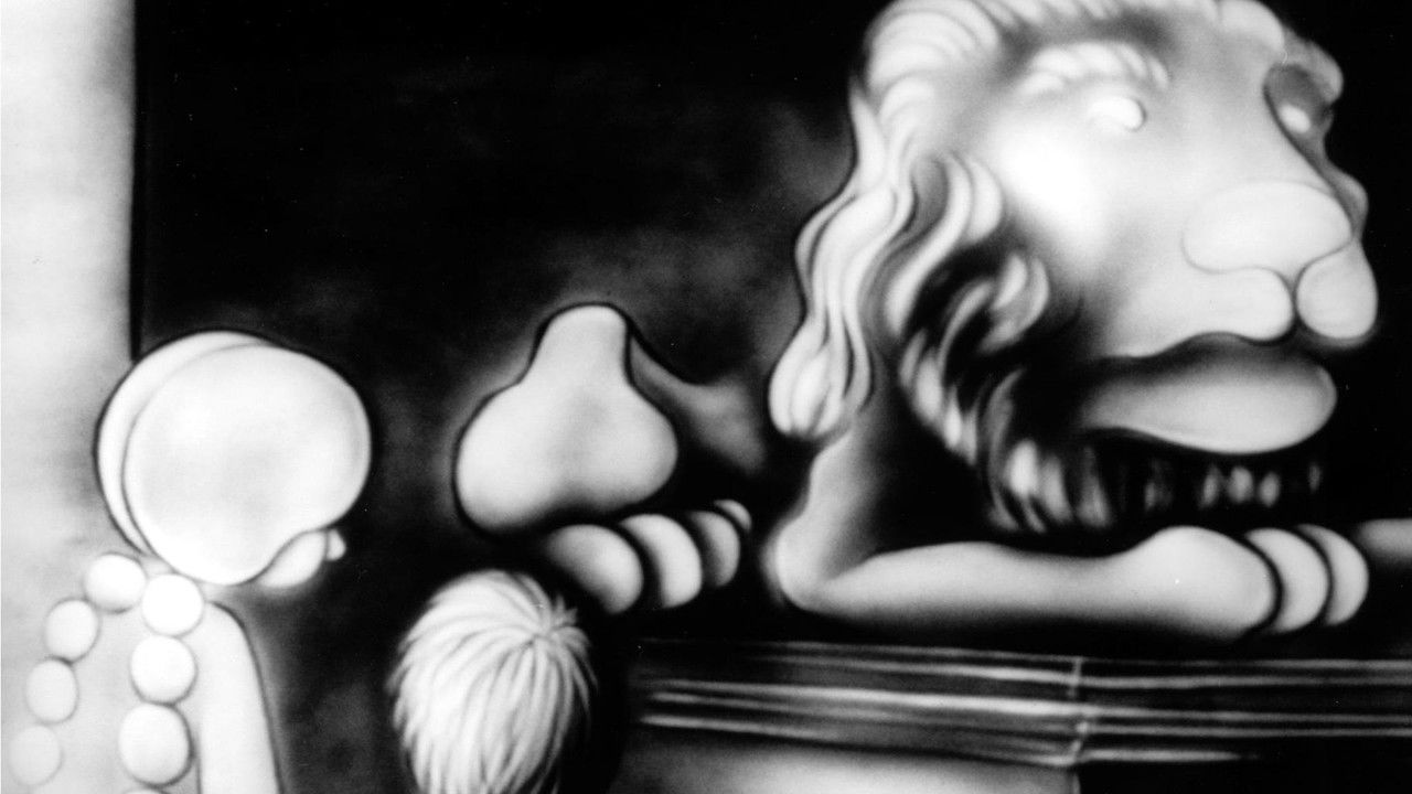 The Man Who Stole Dreams backdrop