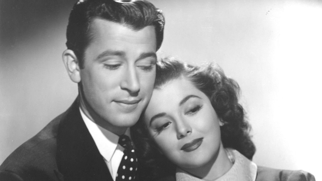 The Ghost Comes Home backdrop