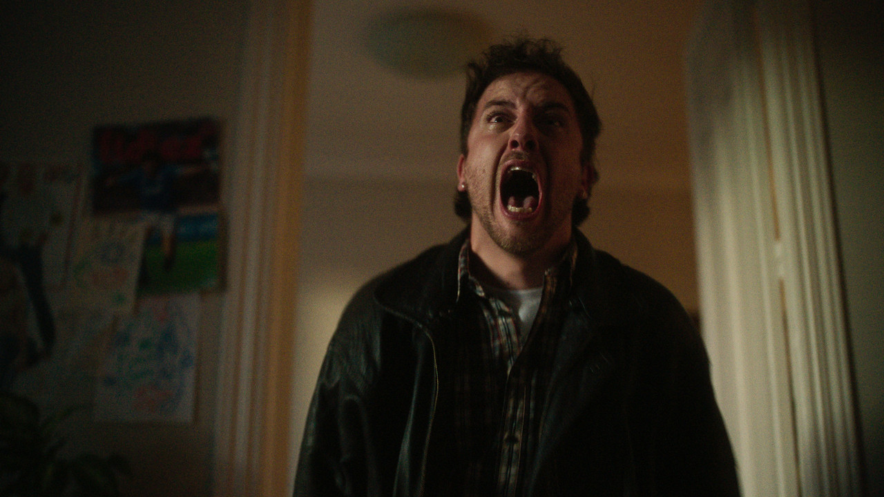 Donde mueren los pasos backdrop