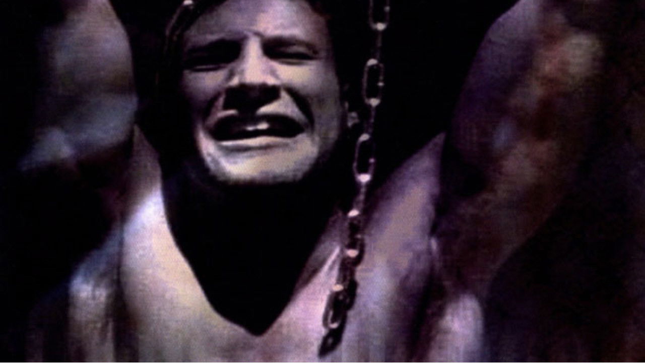 Consequences backdrop