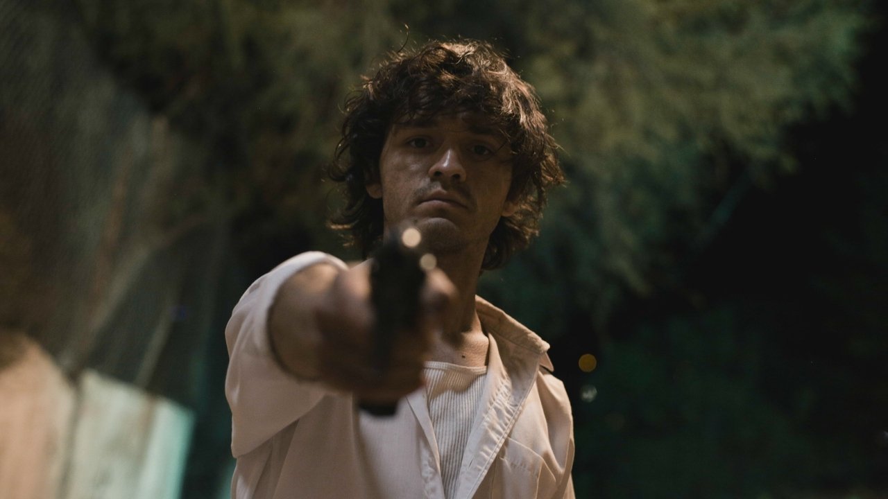 Narco Killer backdrop