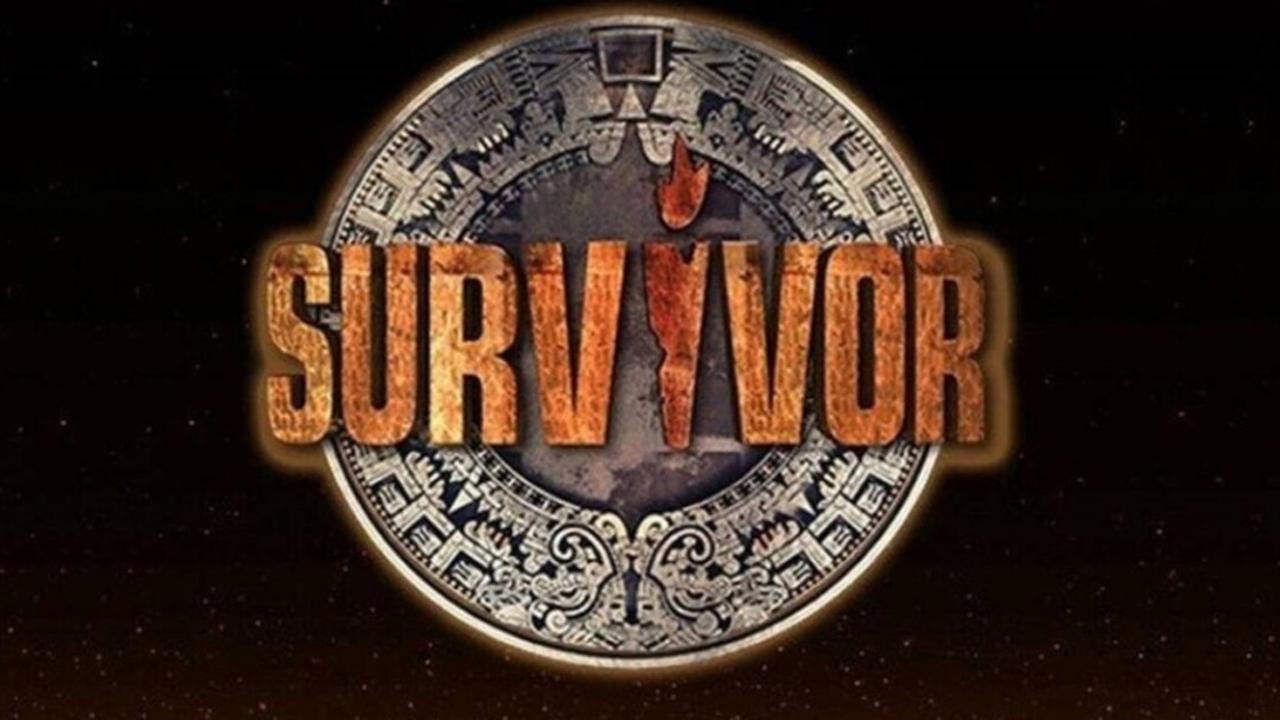 Survivor backdrop