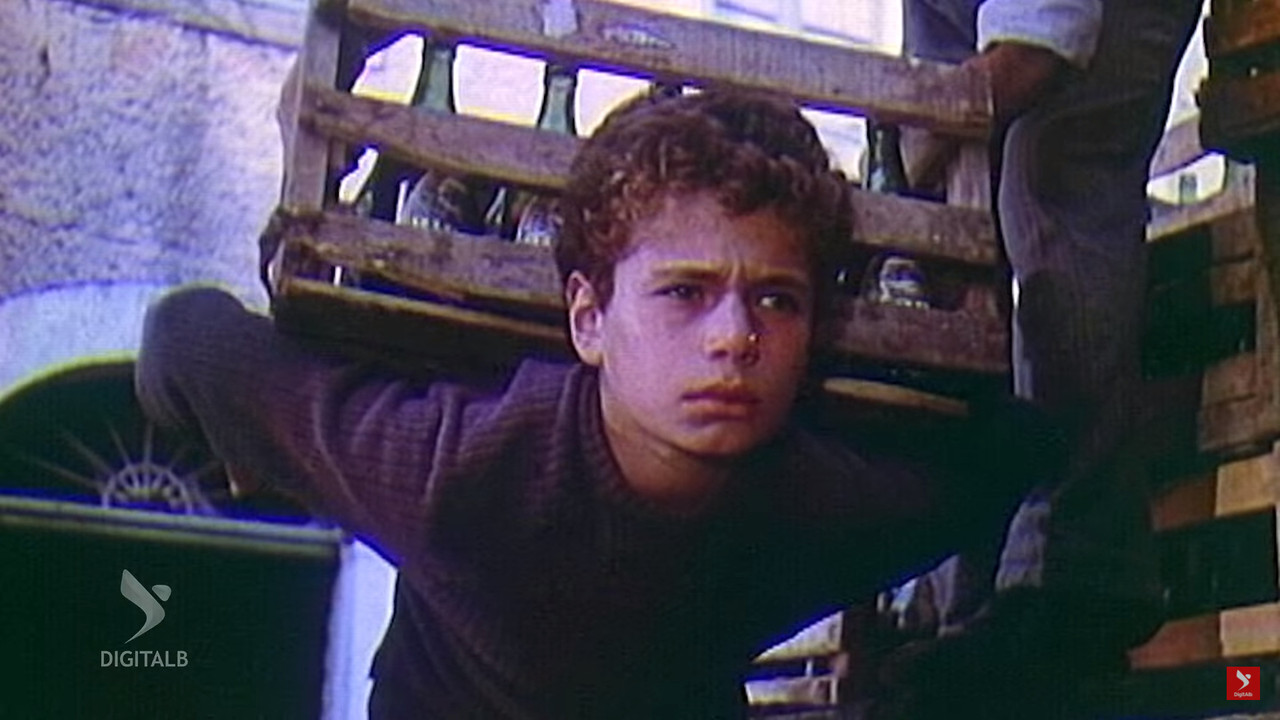 Autumn's Reproach backdrop