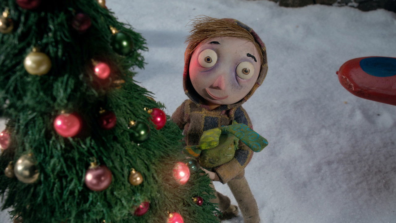 Pojar dětem backdrop