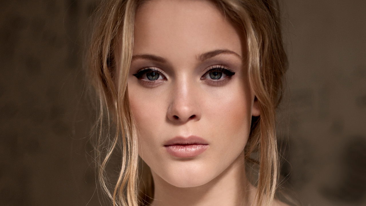 Zara Larsson - Live In Concert backdrop