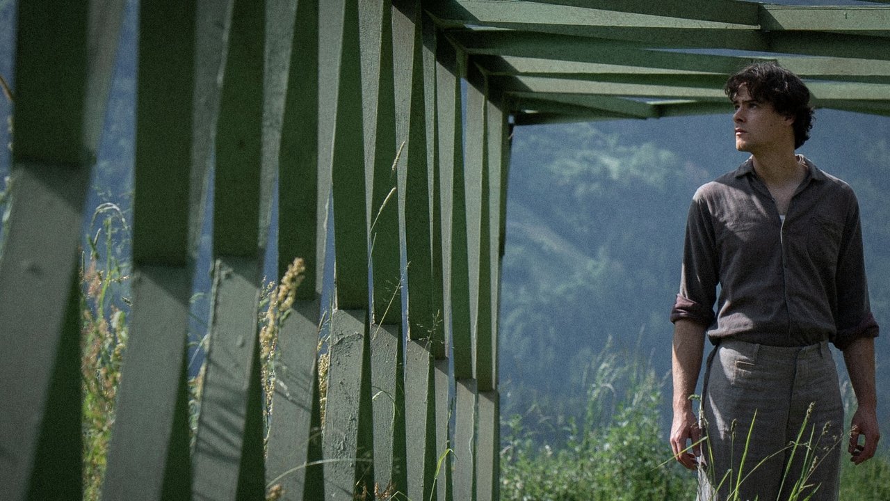 A Land Within backdrop