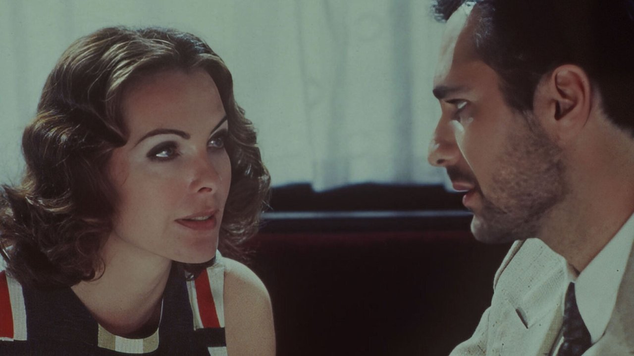 Madame De... backdrop