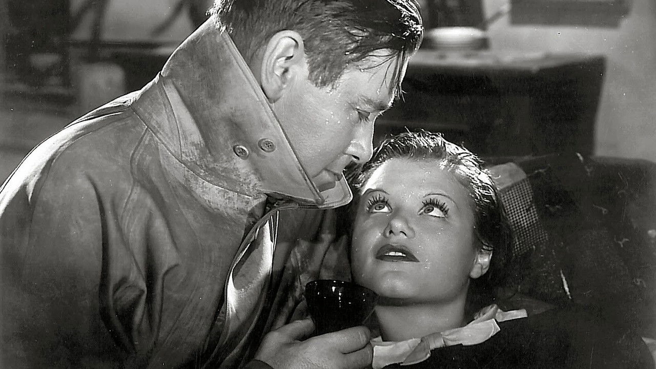 Girls' Dormitory backdrop