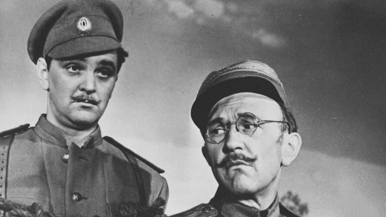 A Great Road Ahead backdrop