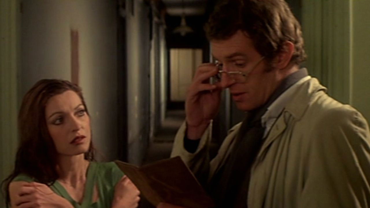 Surreal Estate backdrop