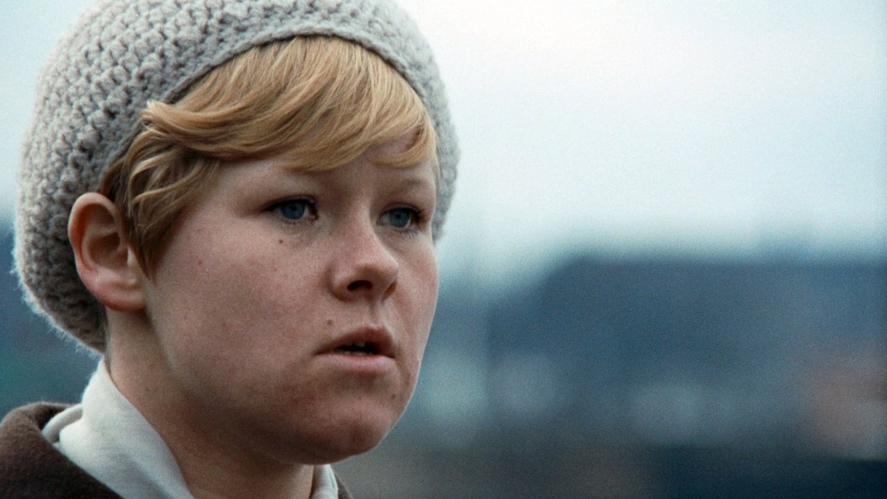 Det var en lørdag aften backdrop