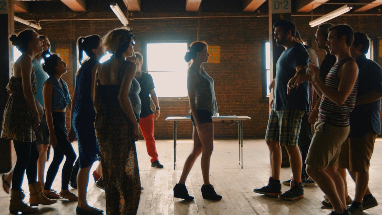 Pity I Don't Have Perfect Pitch Too backdrop