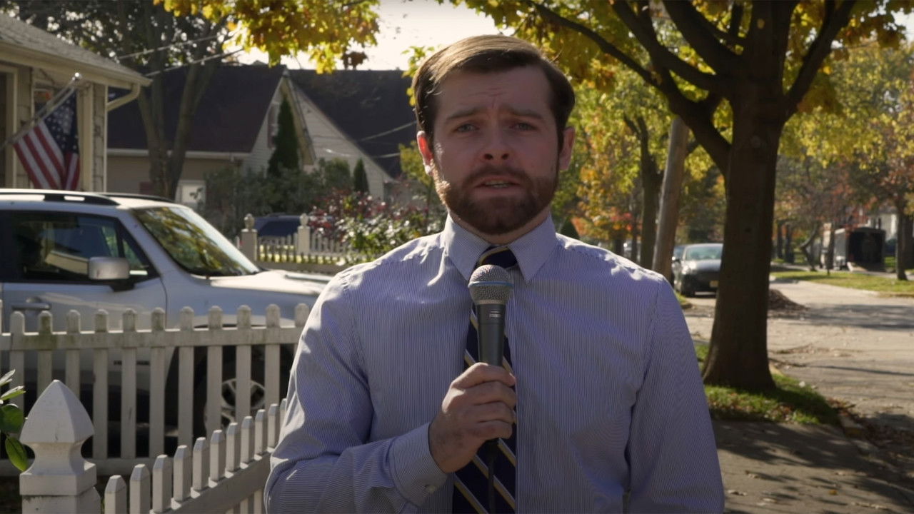 Doing The Two backdrop