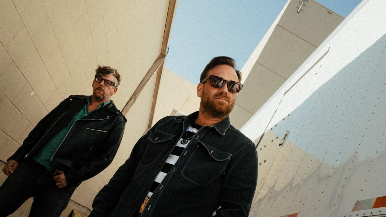This is a Film About the Black Keys backdrop