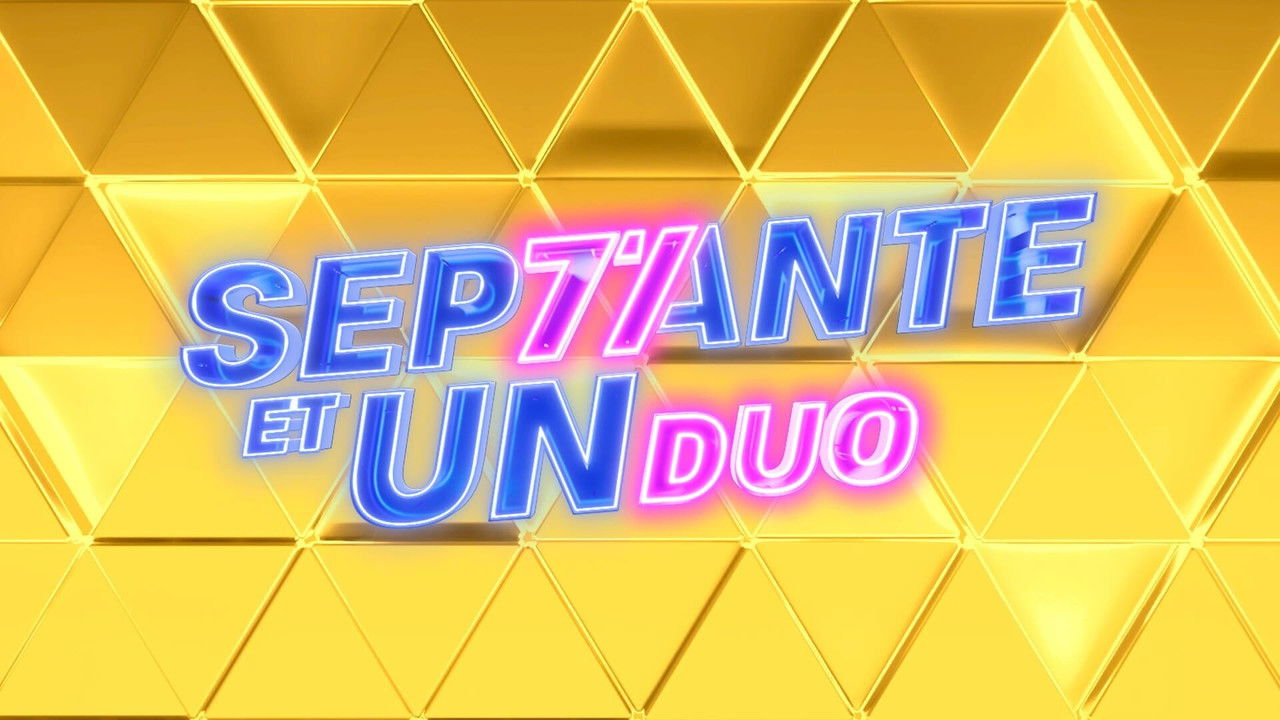 Septante et Un Duo backdrop
