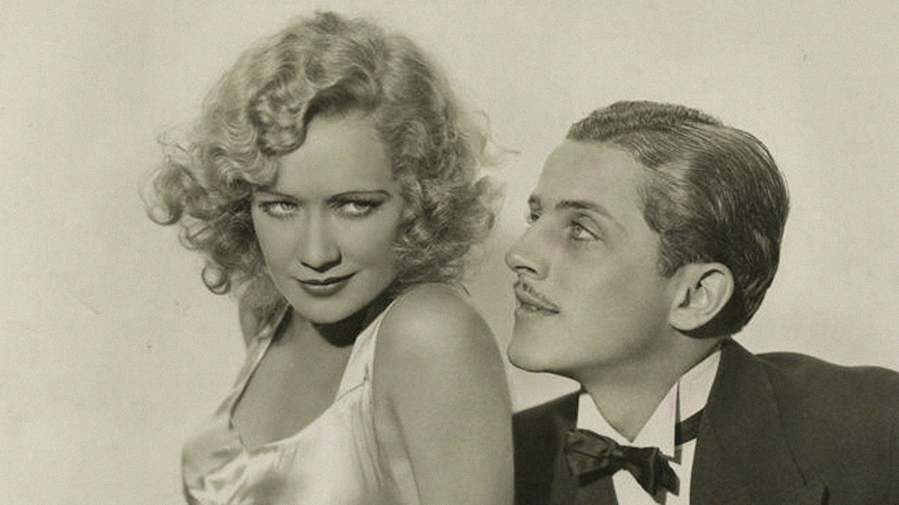 Two Kinds of Women backdrop