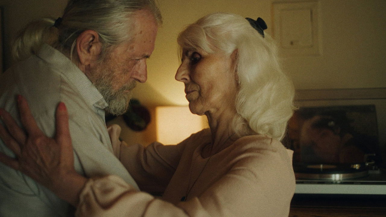 Stand By Me backdrop