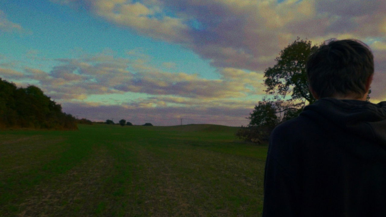 Inevitable Nostalgia backdrop