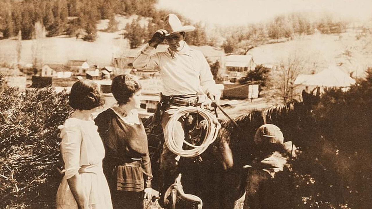 King Fisher's Roost backdrop