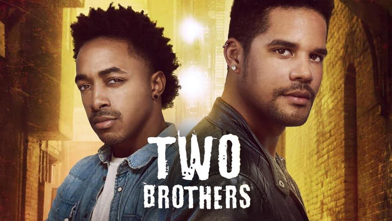 Two Brothers backdrop