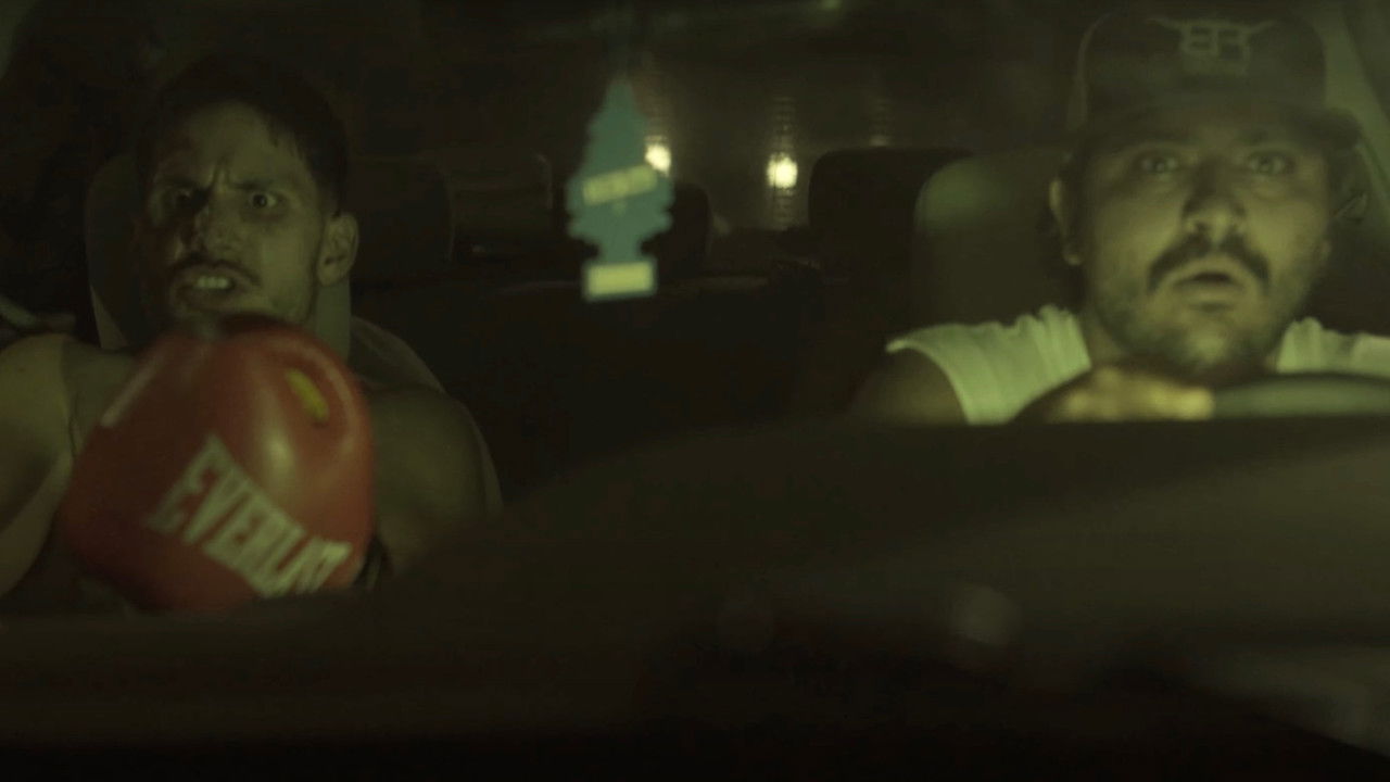 Under The Stars backdrop