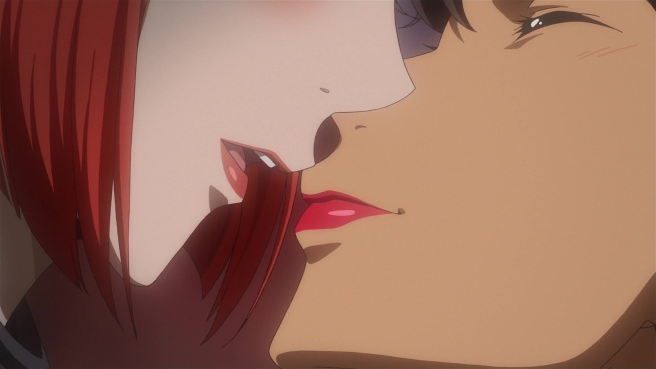 Catwoman: Hunted backdrop