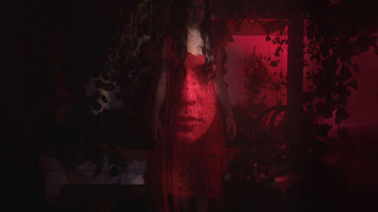 Difference & Repetition, 2020 backdrop