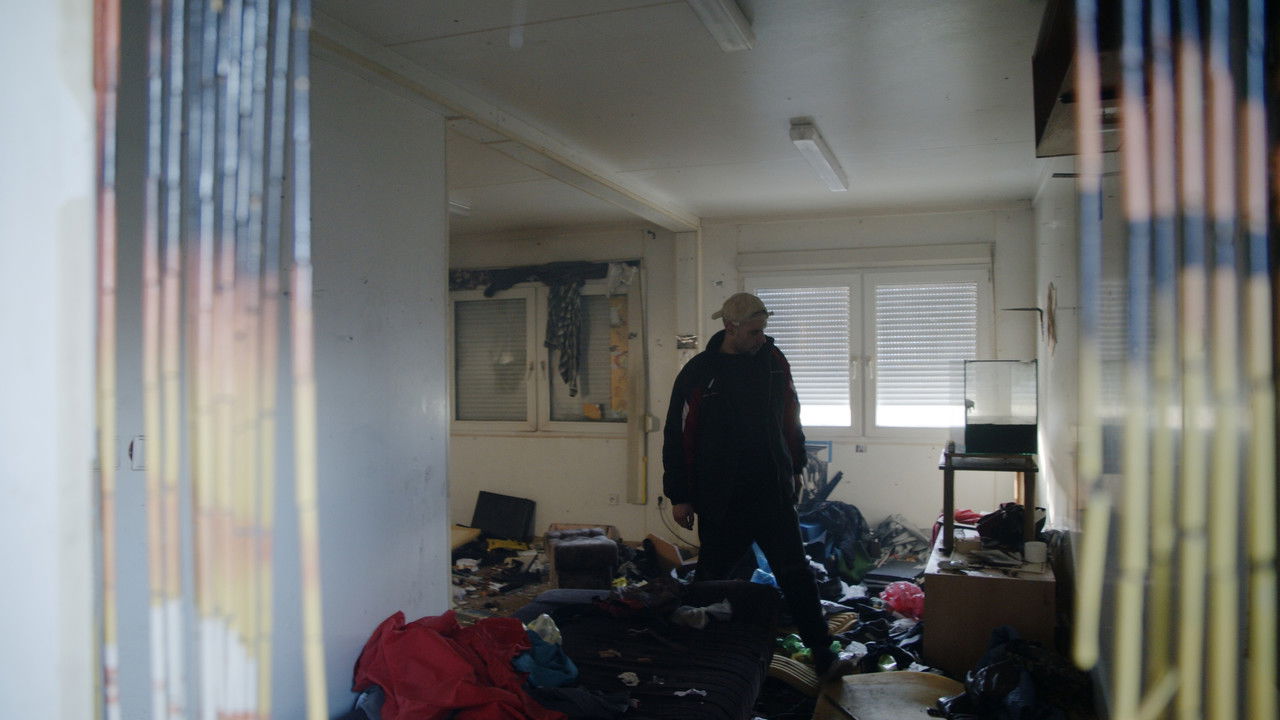 Return to Life backdrop