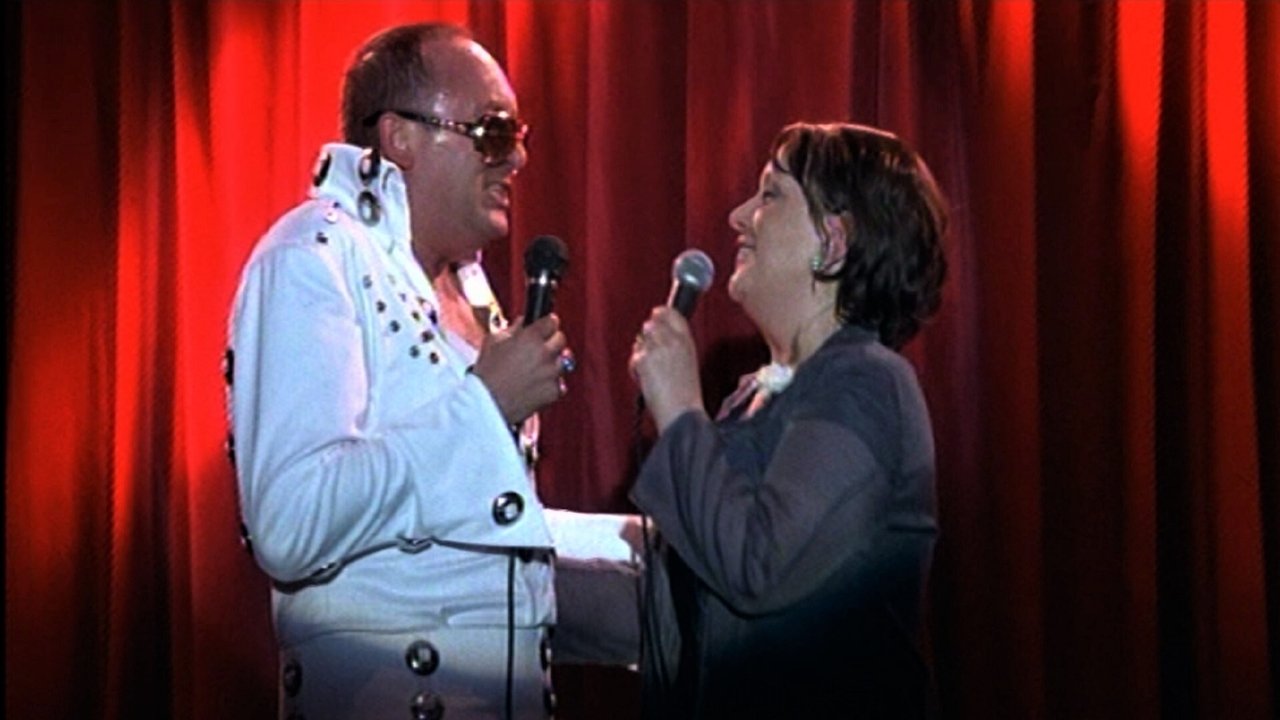 Love, Honour and Obey backdrop