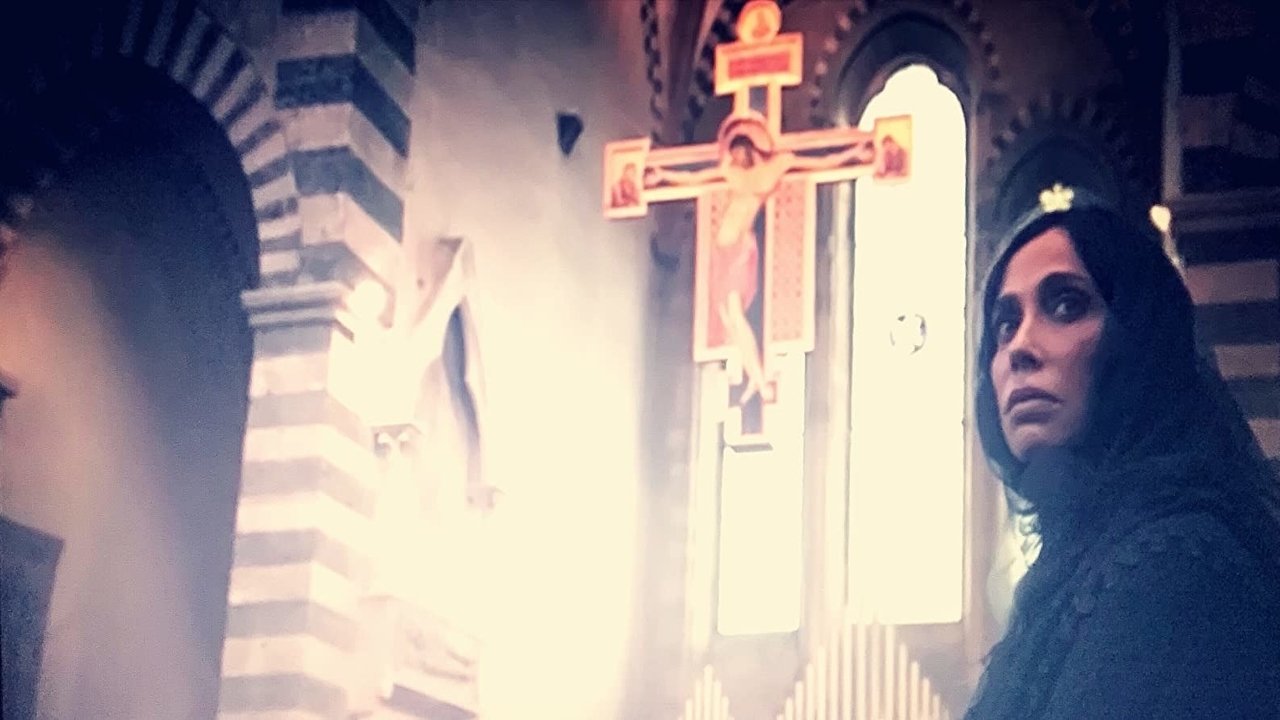 Credo in un solo padre backdrop