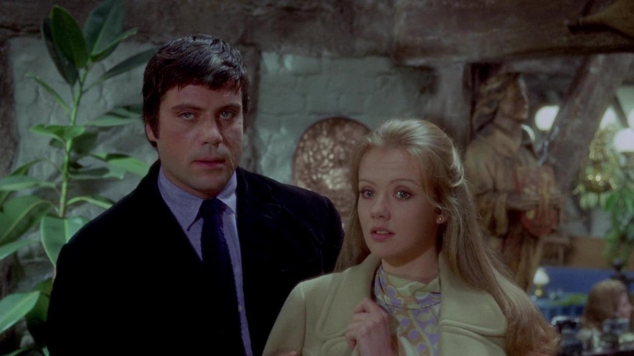 Take a Girl Like You backdrop