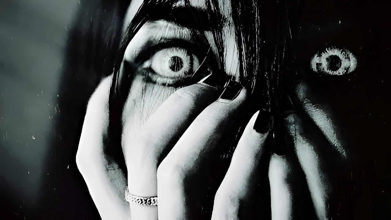 Urban Nightmares: A Found Footage Anthology backdrop