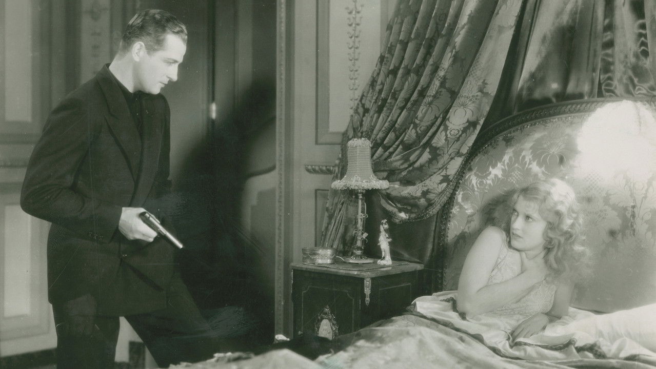 Oh, for a Man! backdrop