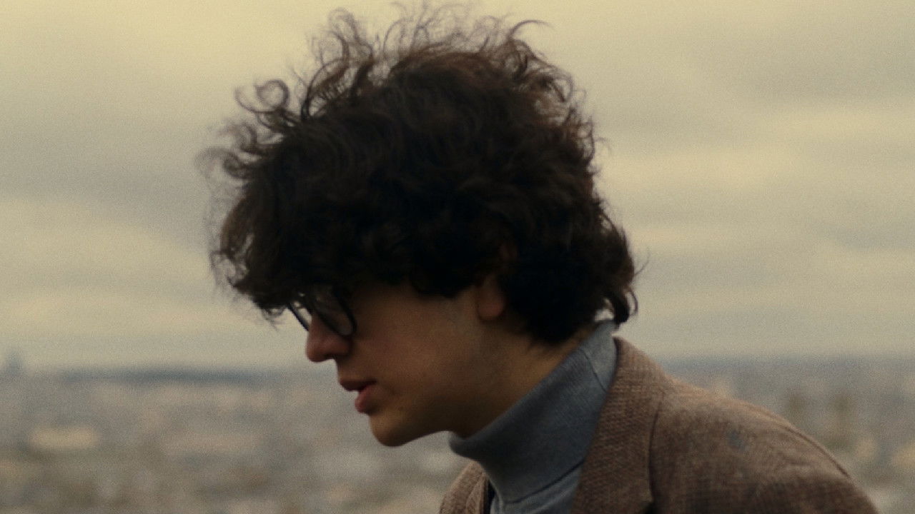 C'était un rendez-vous, à Montmartre backdrop