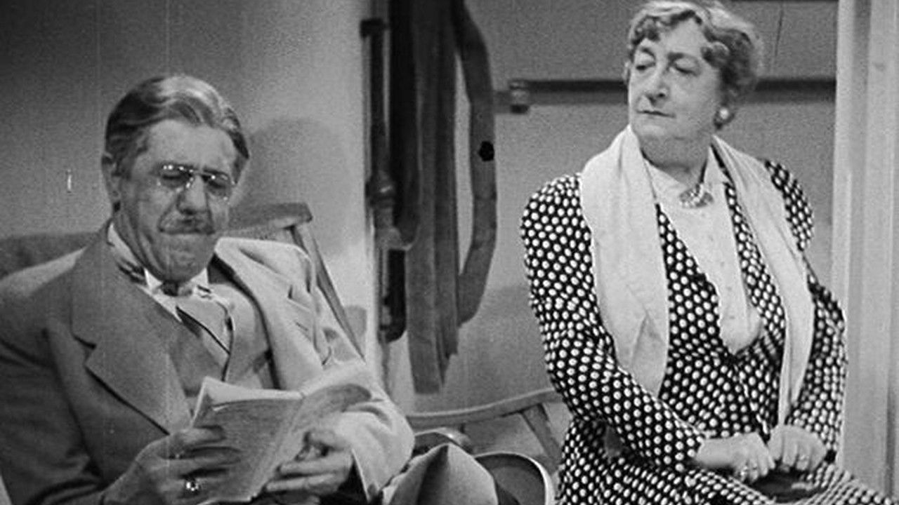 Mother Love backdrop