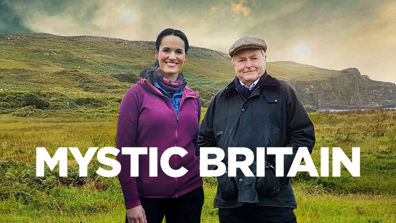 Mystic Britain backdrop