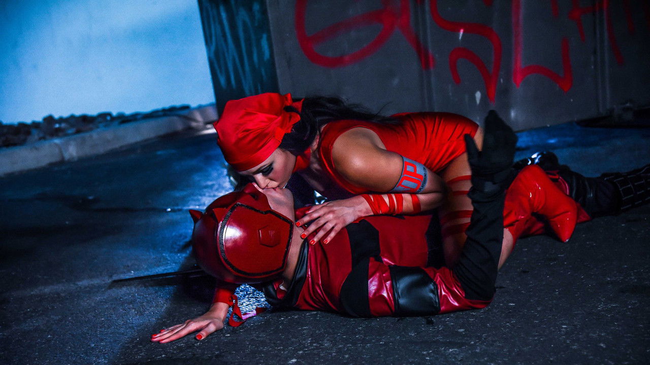 XXX Parodies backdrop