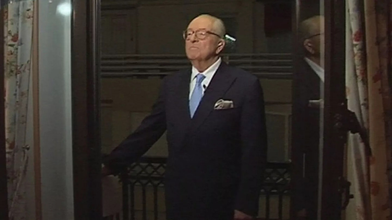 Le Pen, le dernier combat backdrop