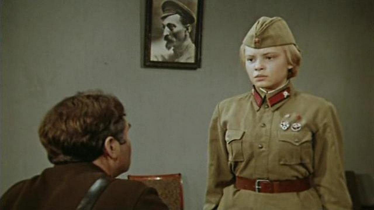 Assigned as a Granddaughter backdrop