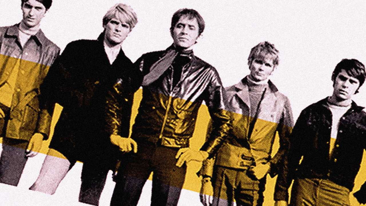 Operasjon V for vanvidd backdrop