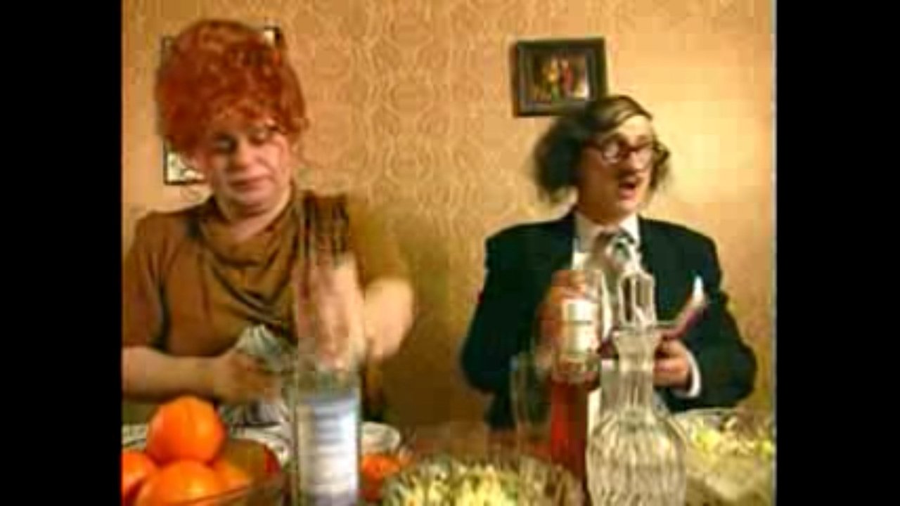 Осторожно, модерн! backdrop